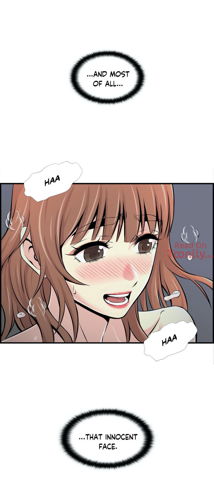 Cram School Scandal Chapter 12 image 12