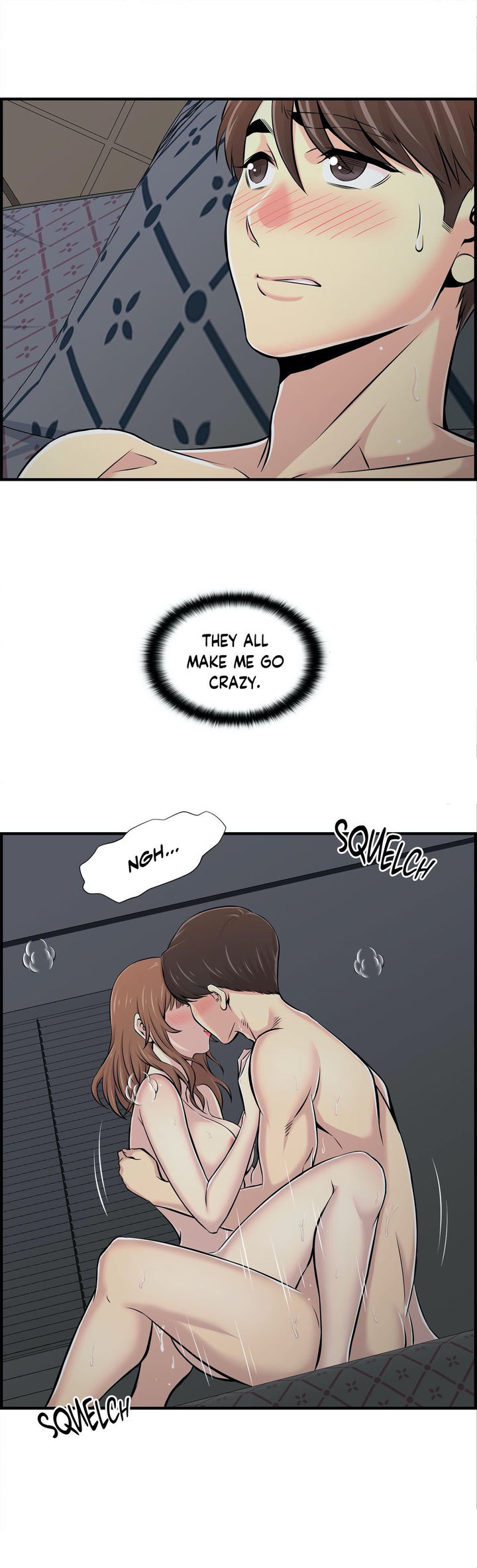 Cram School Scandal Chapter 12 image 13