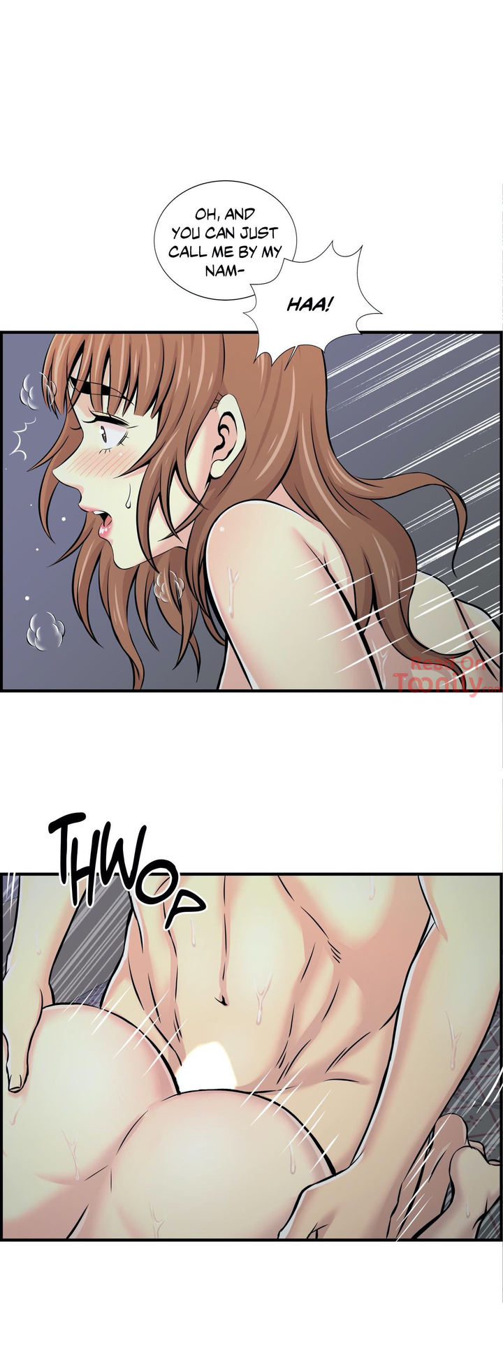 Cram School Scandal Chapter 12 image 20