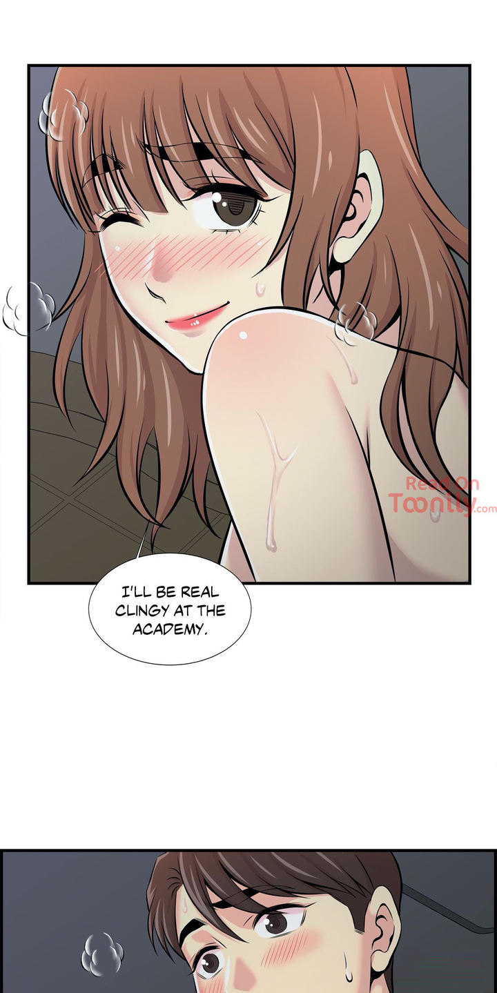 Cram School Scandal Chapter 12 image 25