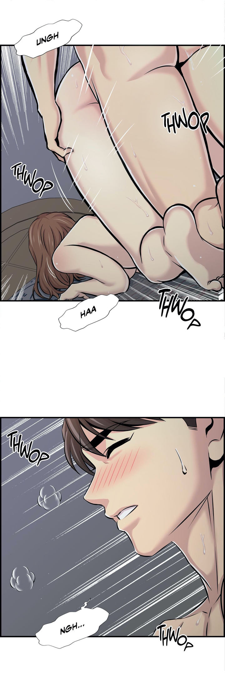 Cram School Scandal Chapter 12 image 28