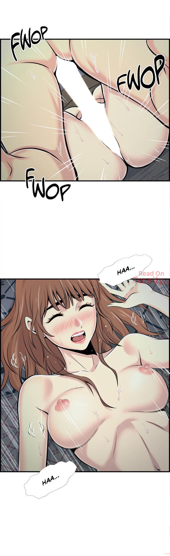 Cram School Scandal Chapter 12 image 2