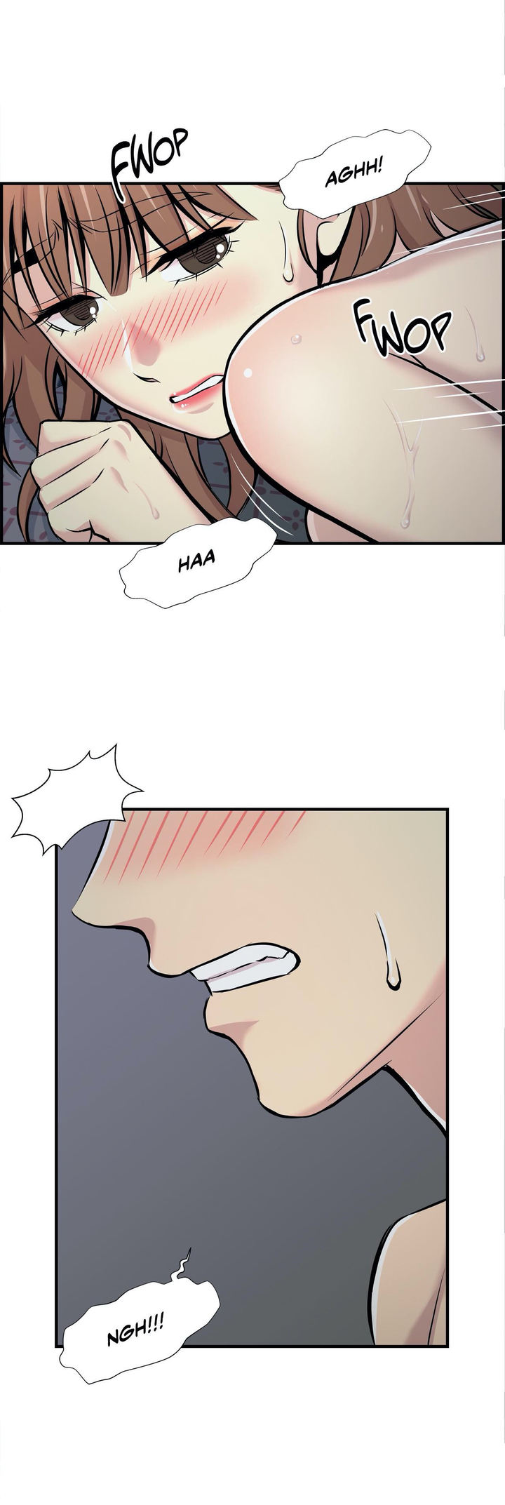Cram School Scandal Chapter 12 image 29