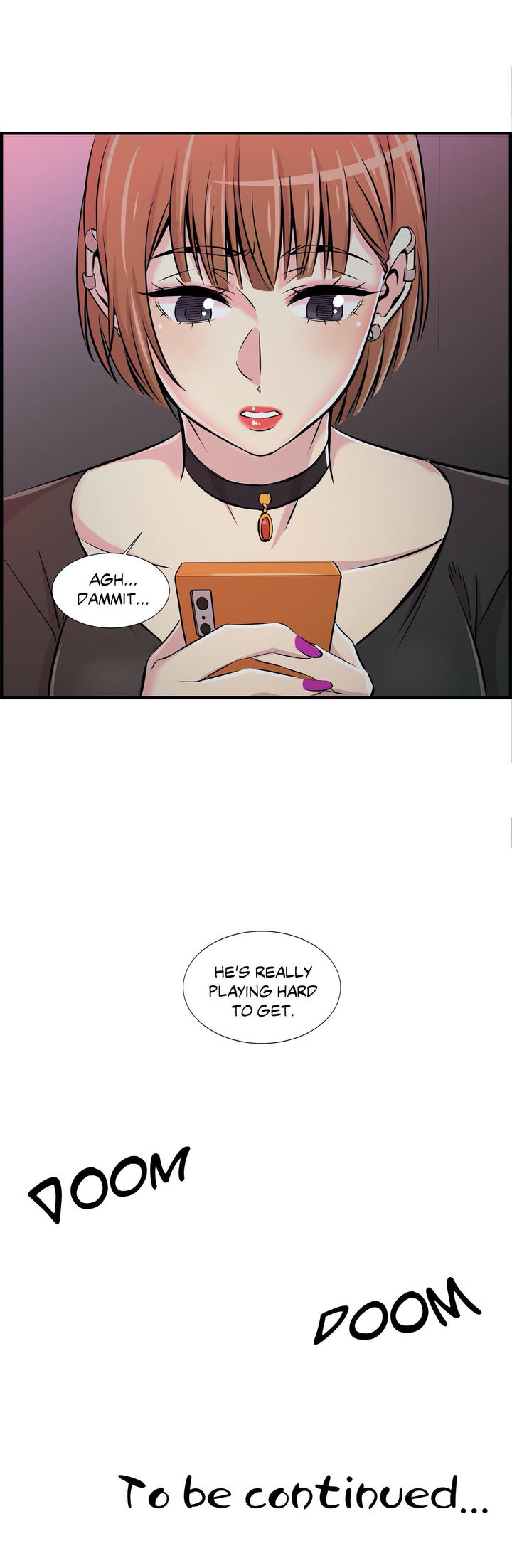 Cram School Scandal Chapter 12 image 35
