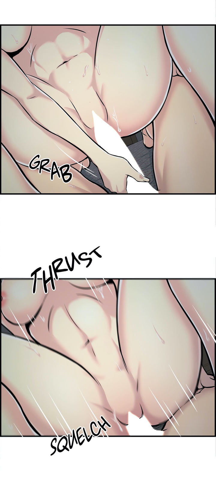 Cram School Scandal Chapter 12 image 7
