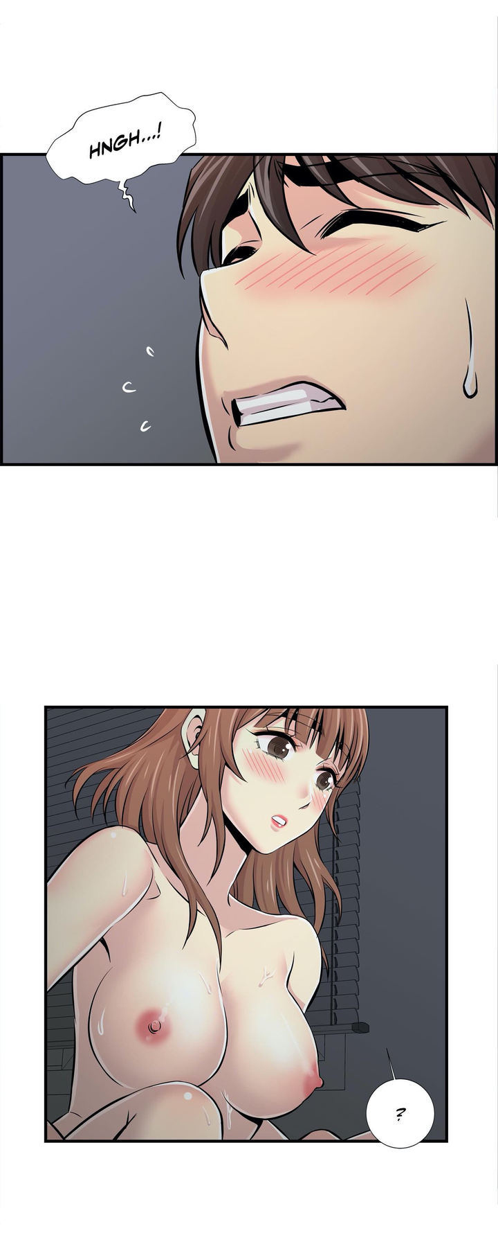 Cram School Scandal Chapter 12 image 8