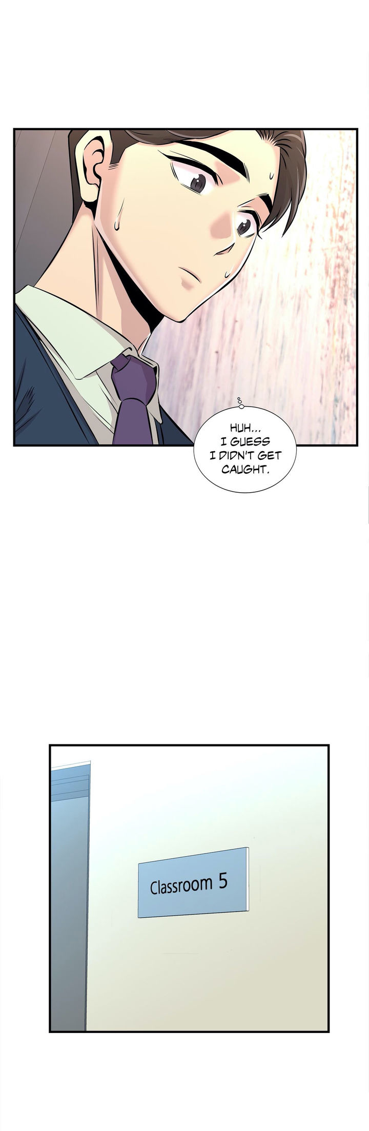 Cram School Scandal Chapter 13 image 15