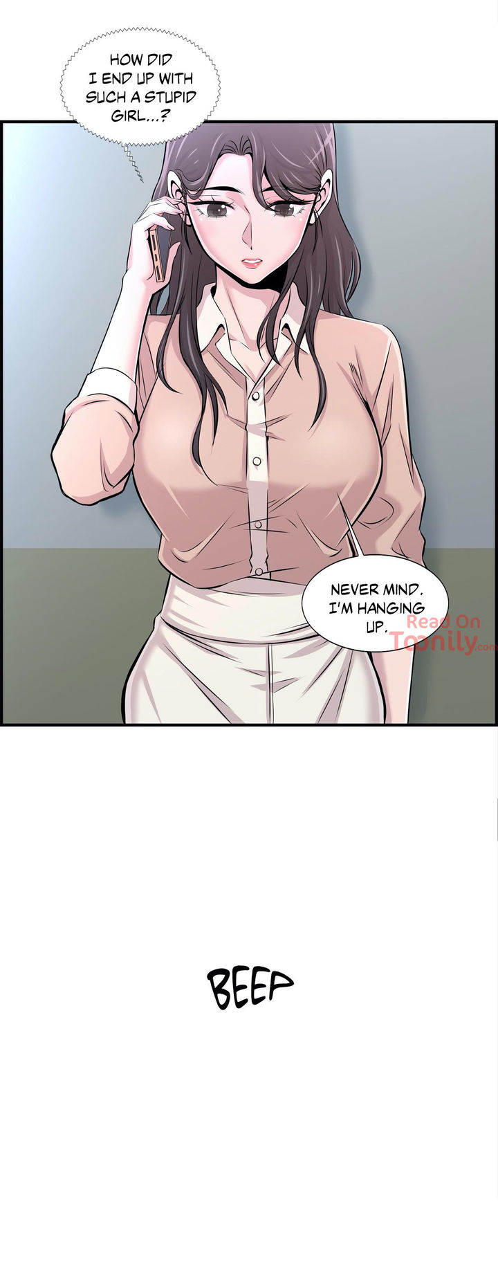 Cram School Scandal Chapter 13 image 22