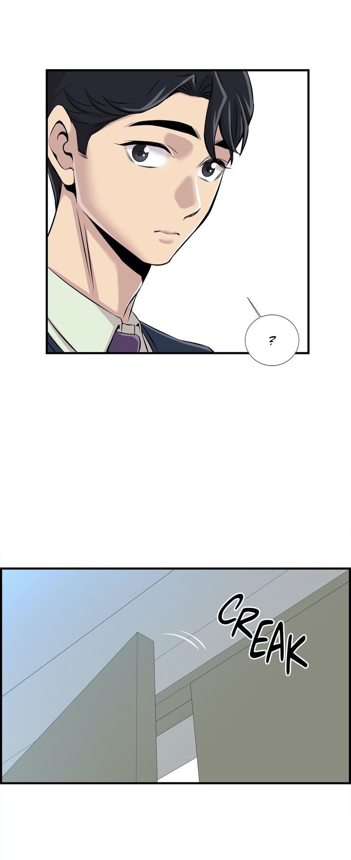 Cram School Scandal Chapter 13 image 27