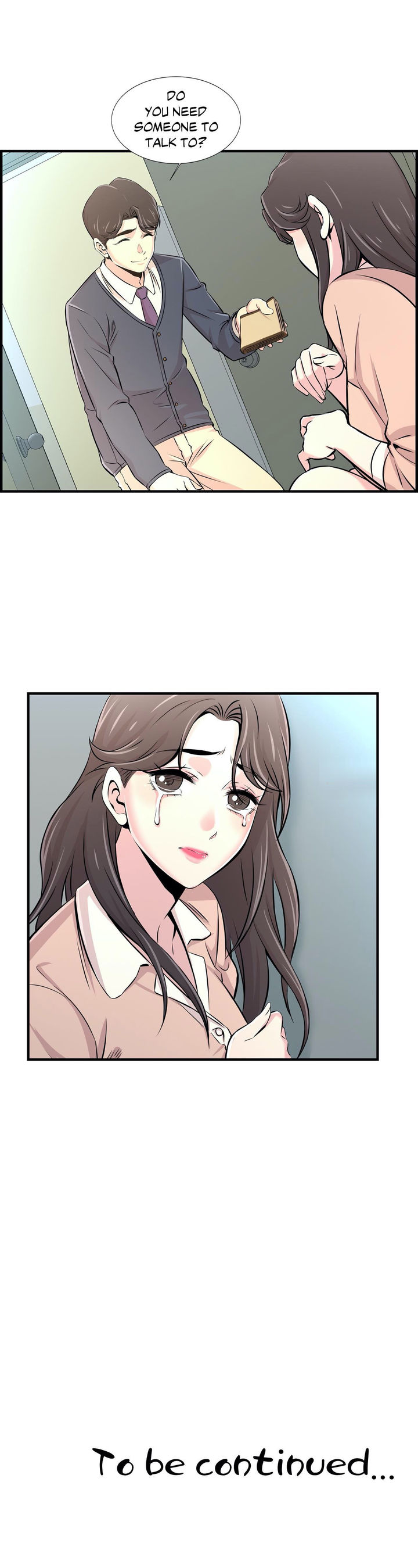 Cram School Scandal Chapter 13 image 31