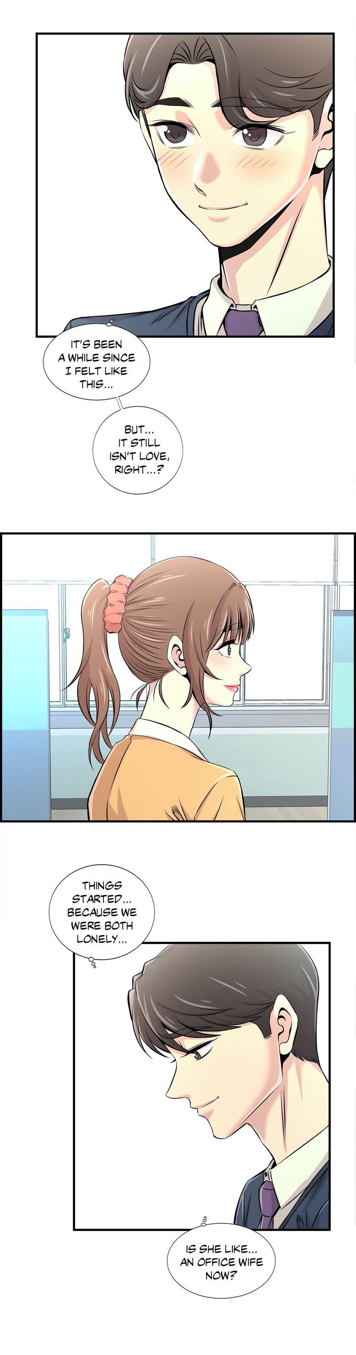 Cram School Scandal Chapter 13 image 8