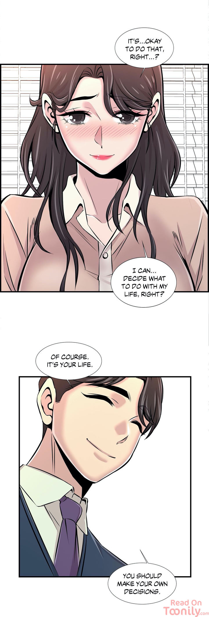 Cram School Scandal Chapter 14 image 11