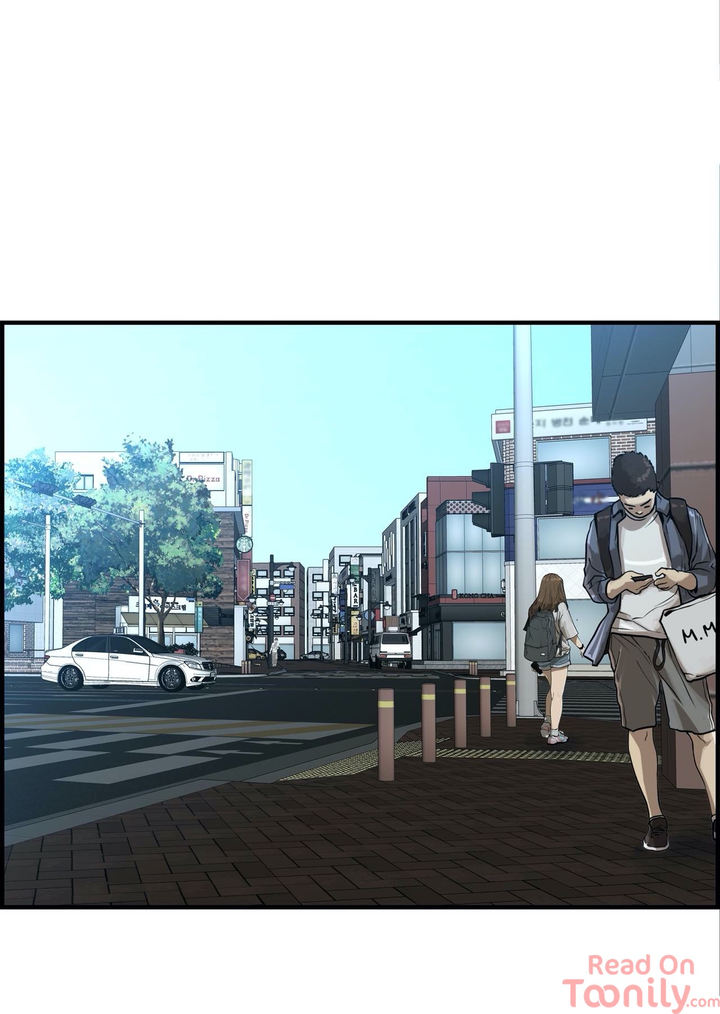 Cram School Scandal Chapter 14 image 28