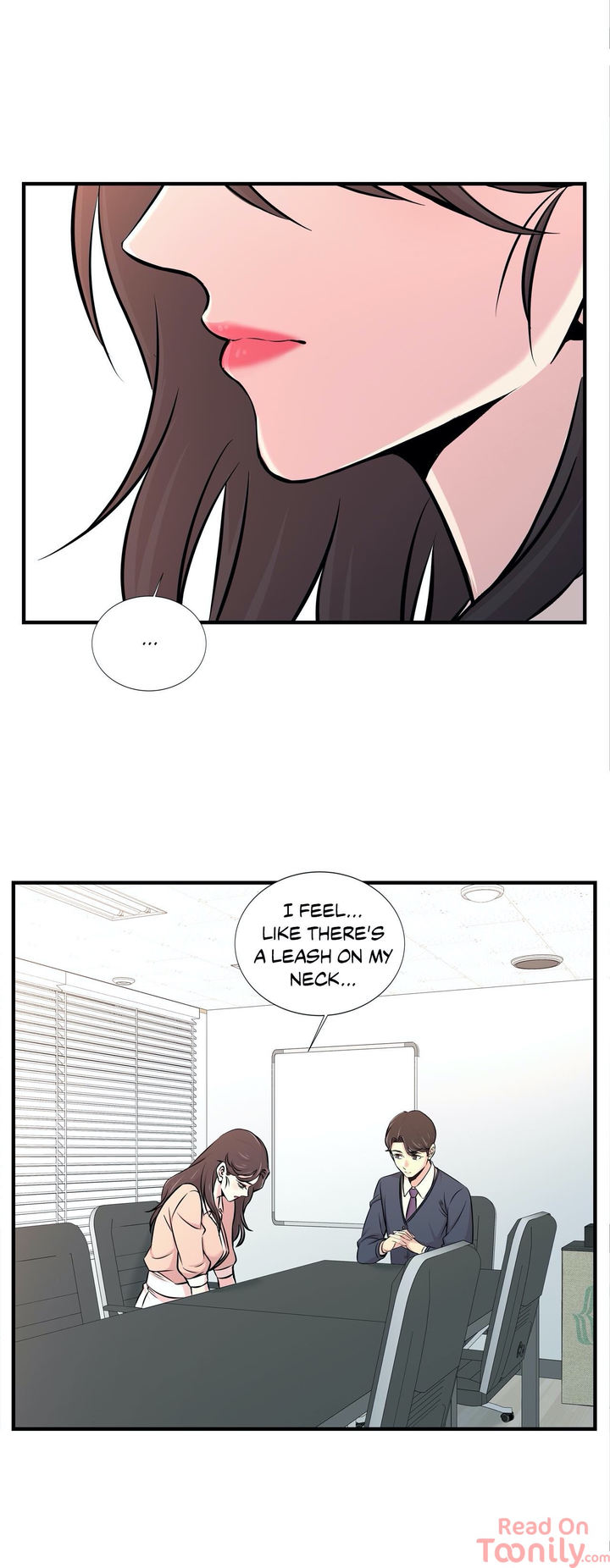 Cram School Scandal Chapter 14 image 2