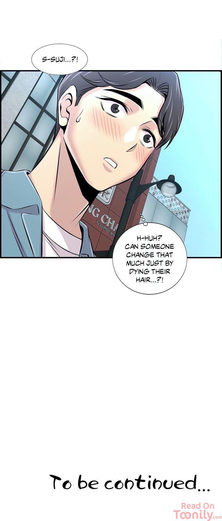 Cram School Scandal Chapter 14 image 32