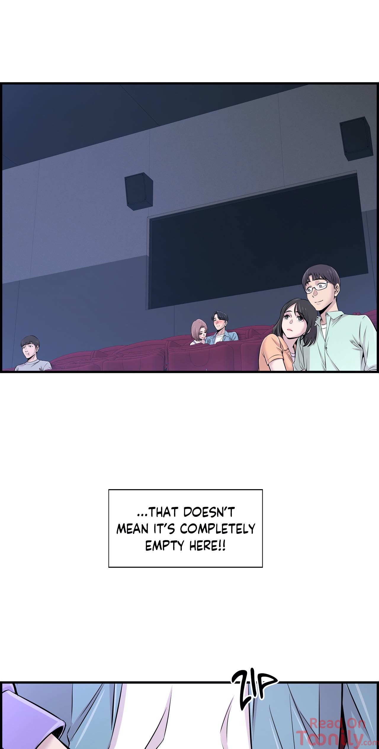 Cram School Scandal Chapter 15 image 11