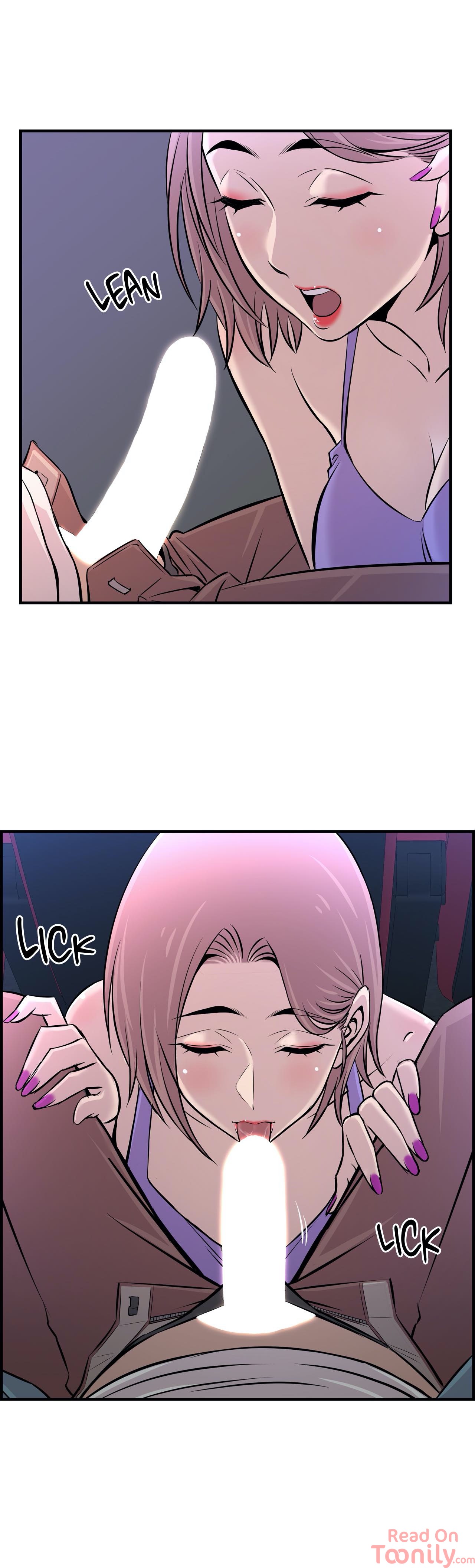 Cram School Scandal Chapter 15 image 16