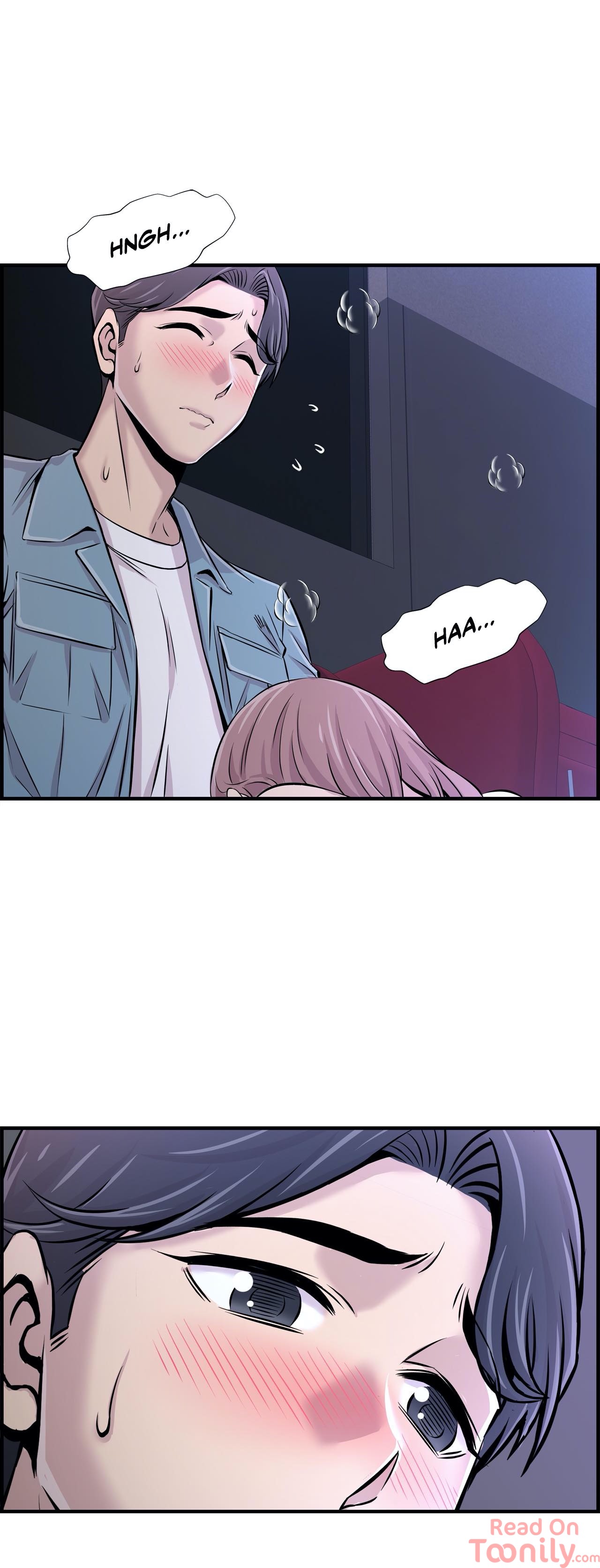 Cram School Scandal Chapter 15 image 17