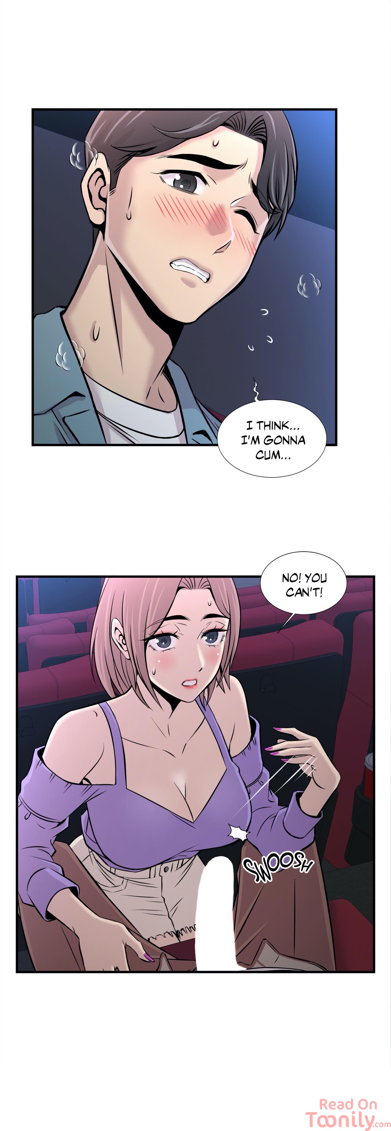 Cram School Scandal Chapter 15 image 24