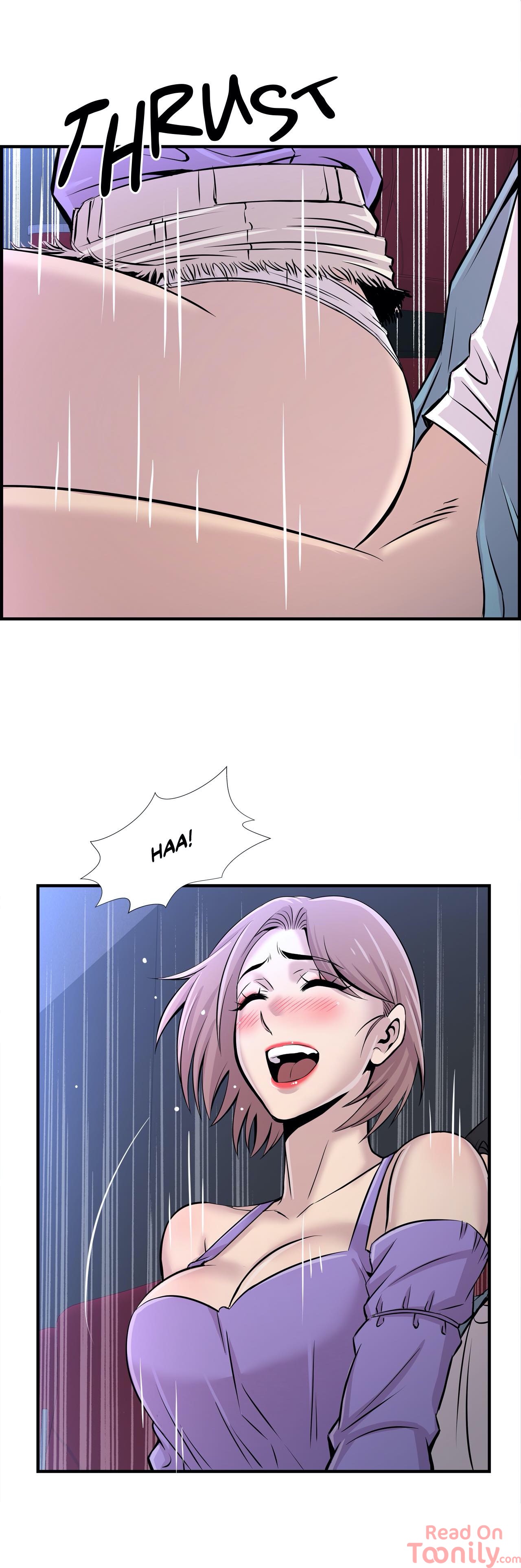 Cram School Scandal Chapter 15 image 29