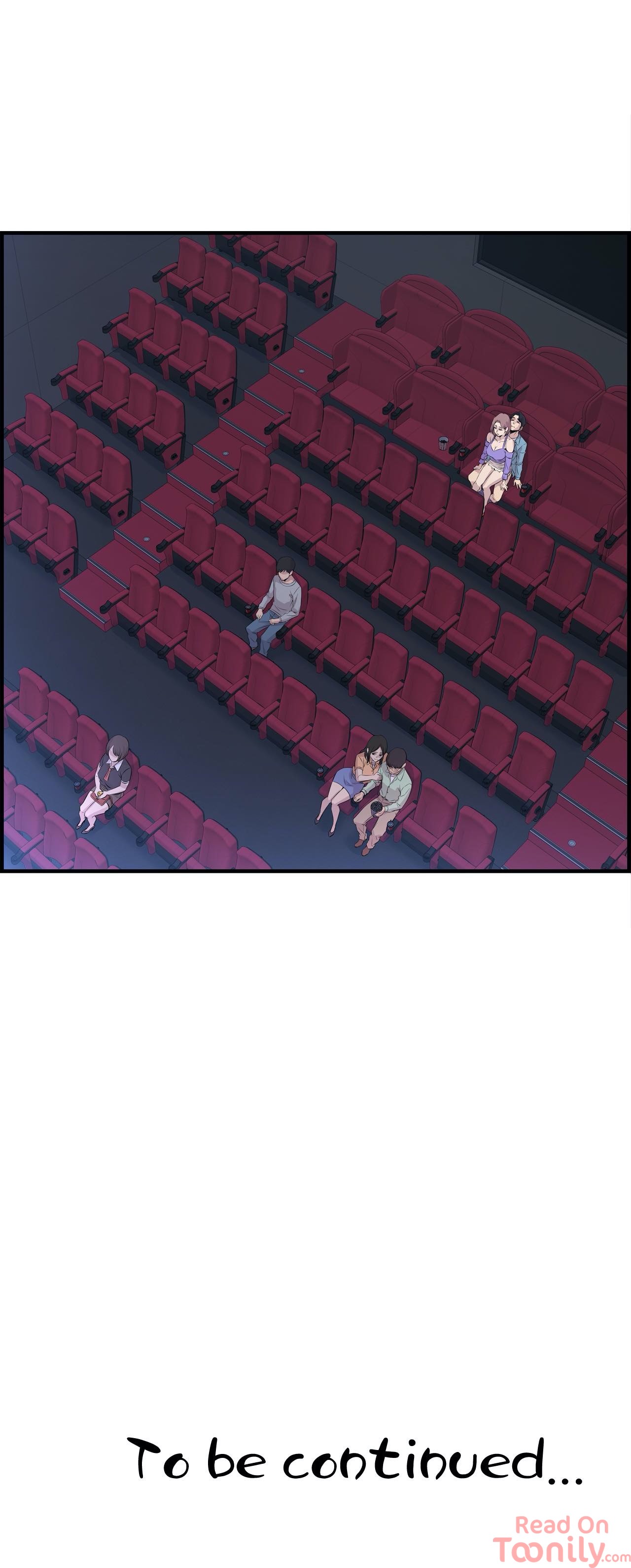 Cram School Scandal Chapter 15 image 32