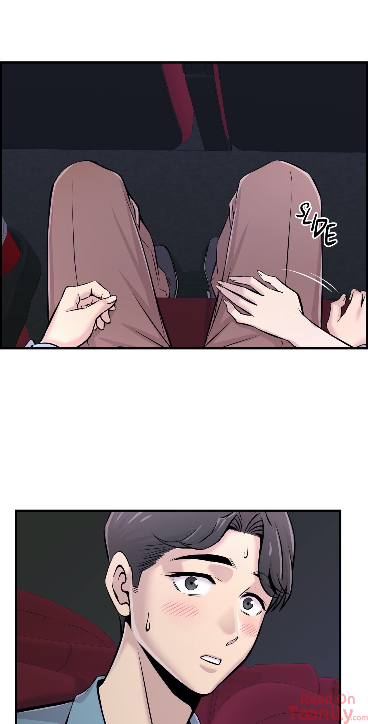 Cram School Scandal Chapter 15 image 7