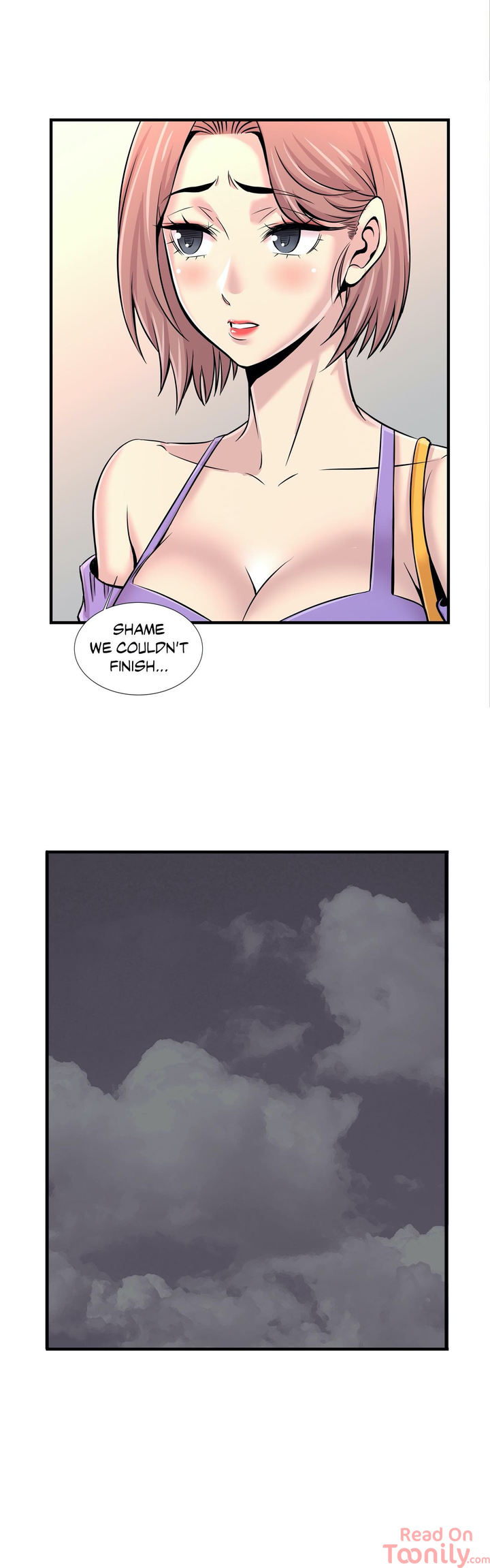 Cram School Scandal Chapter 16 image 22