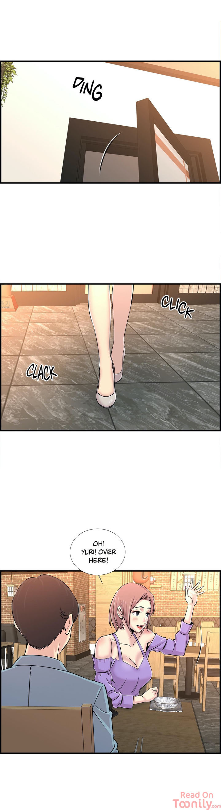 Cram School Scandal Chapter 16 image 30