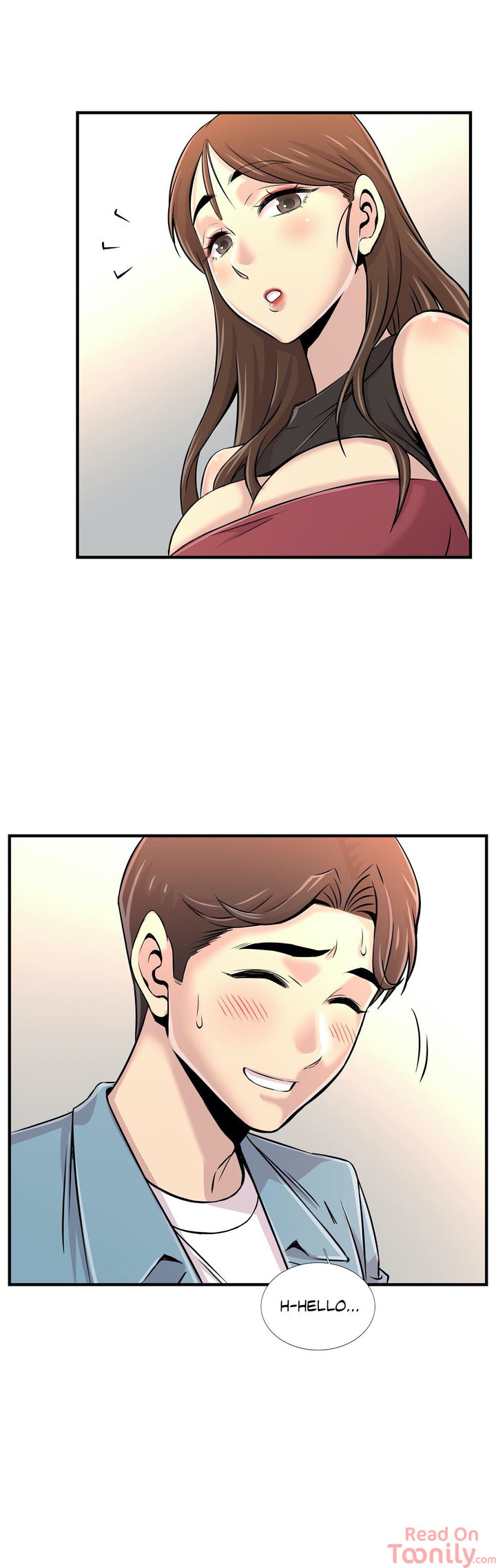Cram School Scandal Chapter 16 image 32