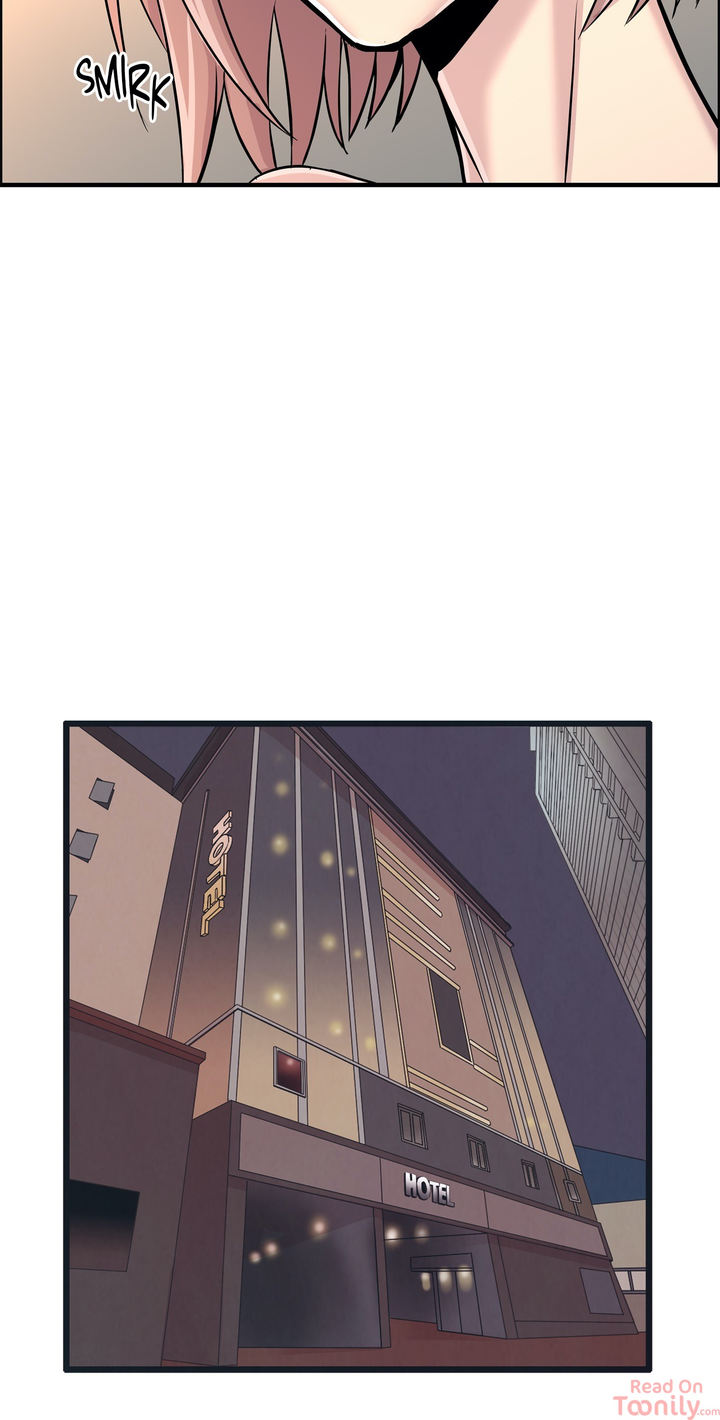 Cram School Scandal Chapter 17 image 13