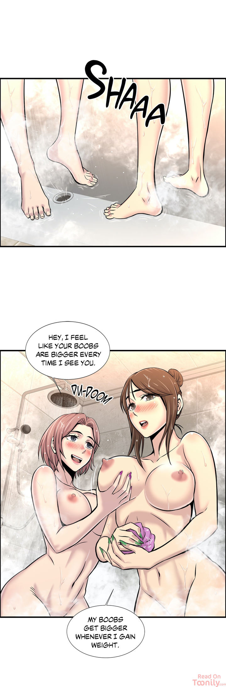 Cram School Scandal Chapter 17 image 17