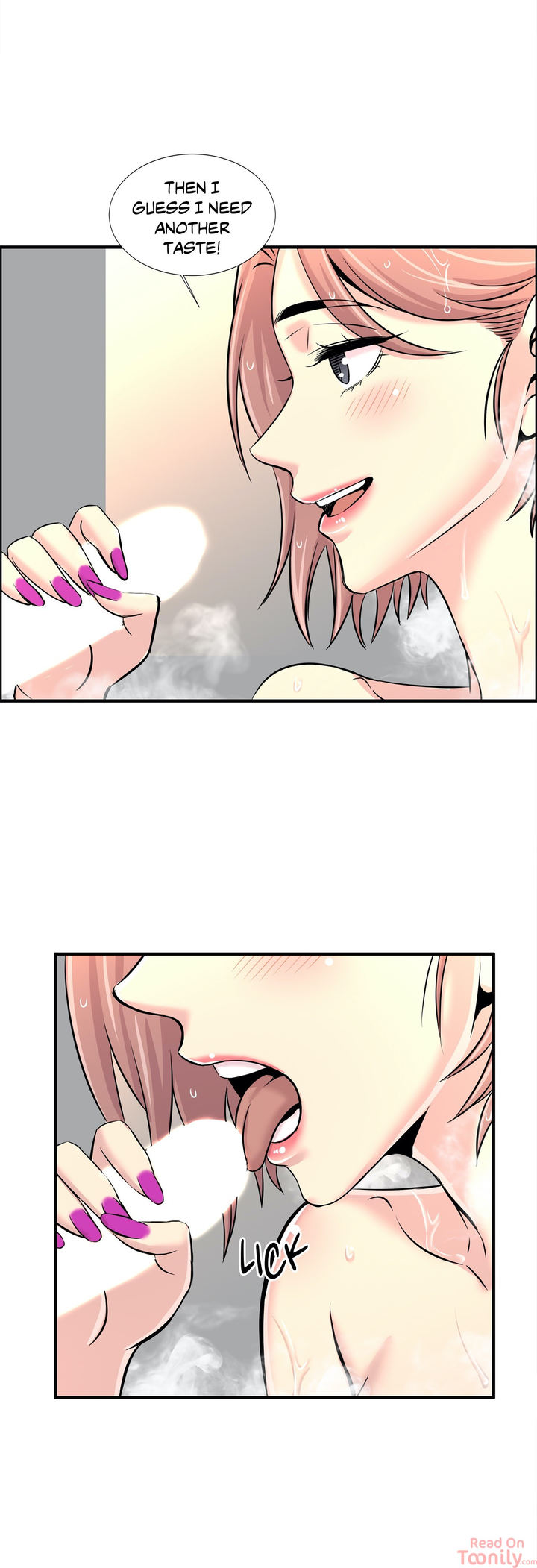 Cram School Scandal Chapter 17 image 28