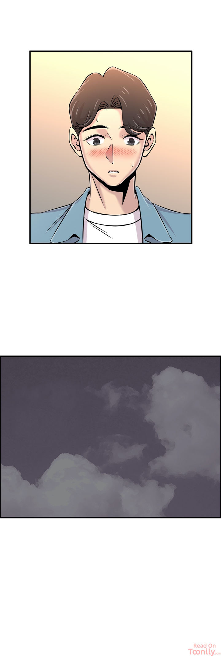 Cram School Scandal Chapter 17 image 4