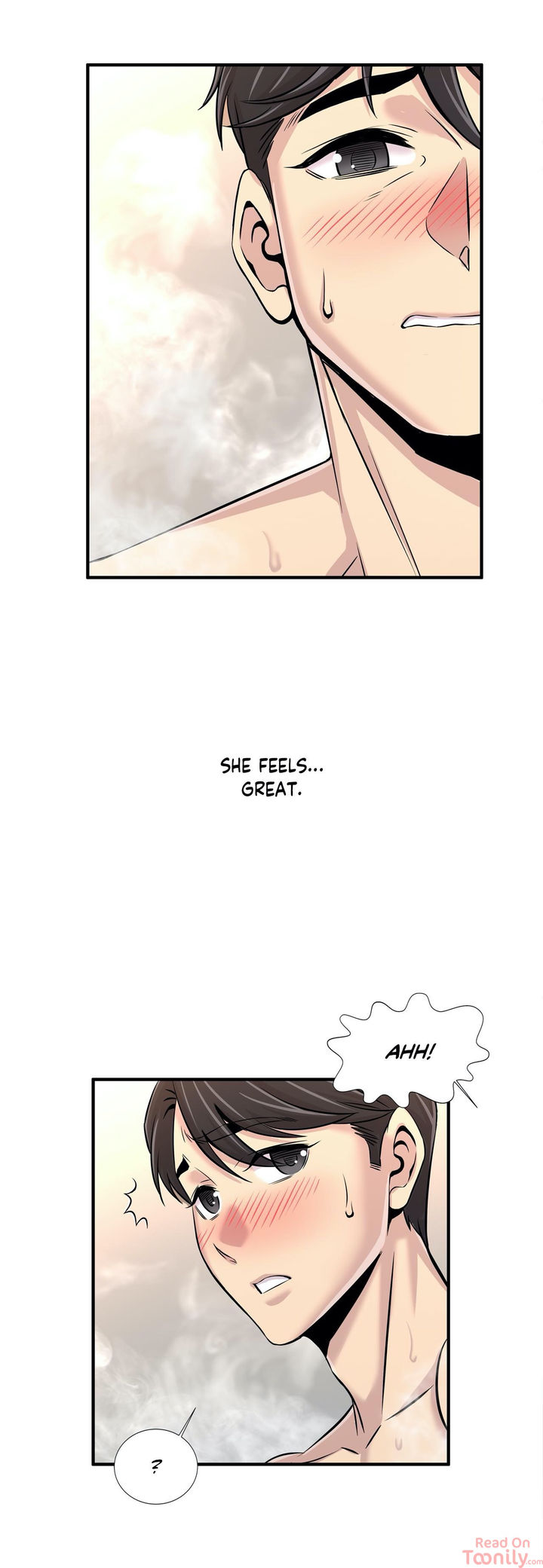 Cram School Scandal Chapter 18 image 17