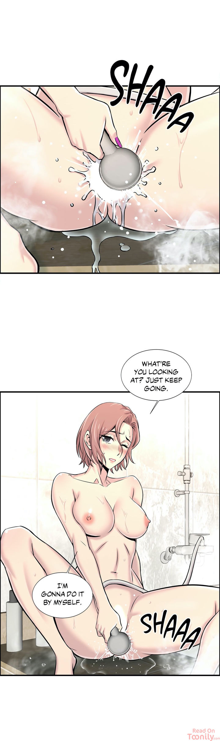 Cram School Scandal Chapter 18 image 18