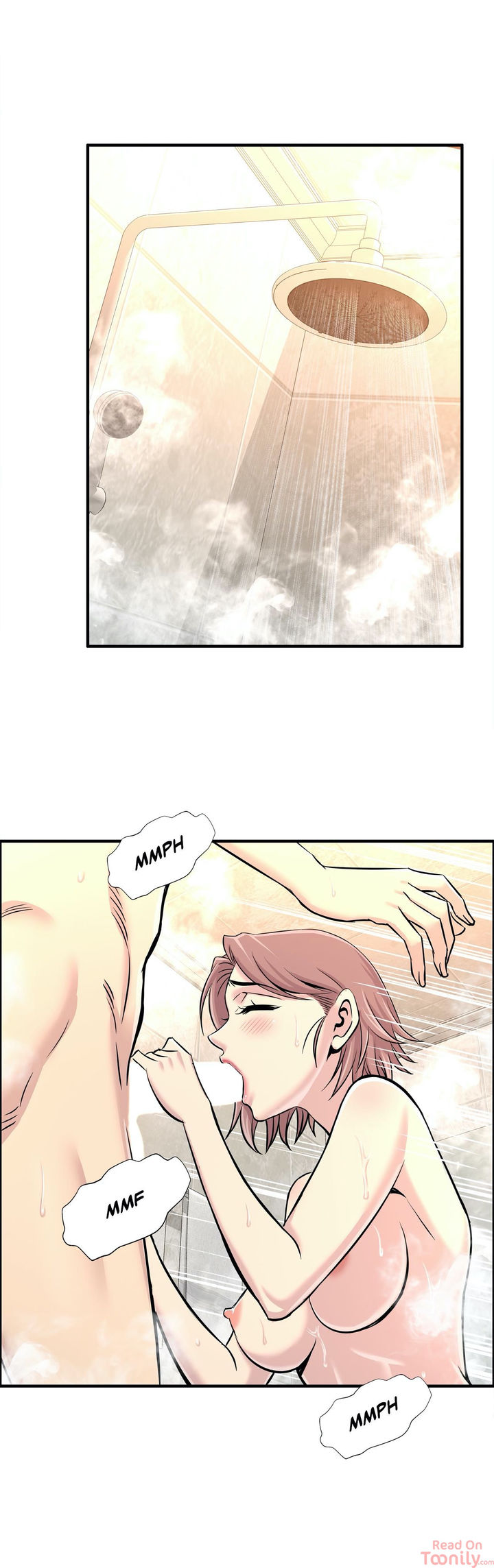 Cram School Scandal Chapter 18 image 1