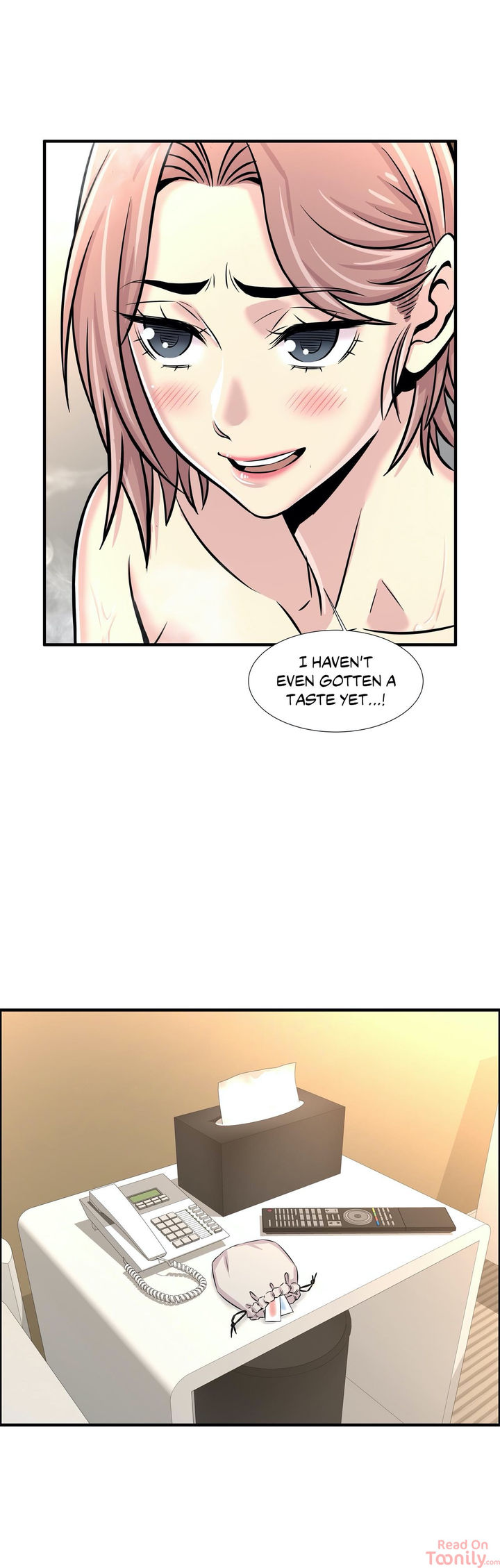 Cram School Scandal Chapter 18 image 22