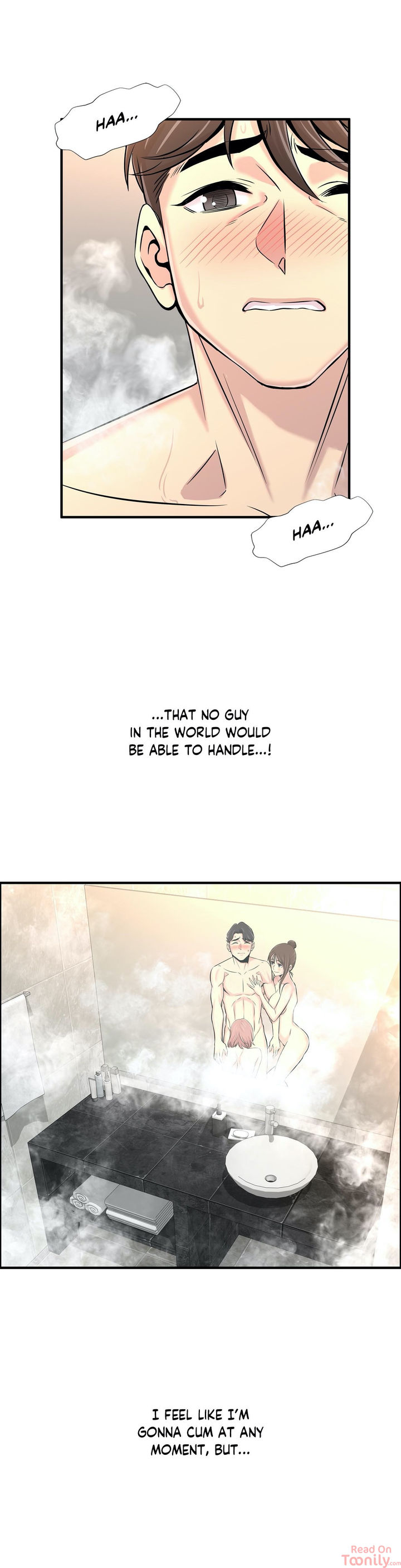 Cram School Scandal Chapter 18 image 3