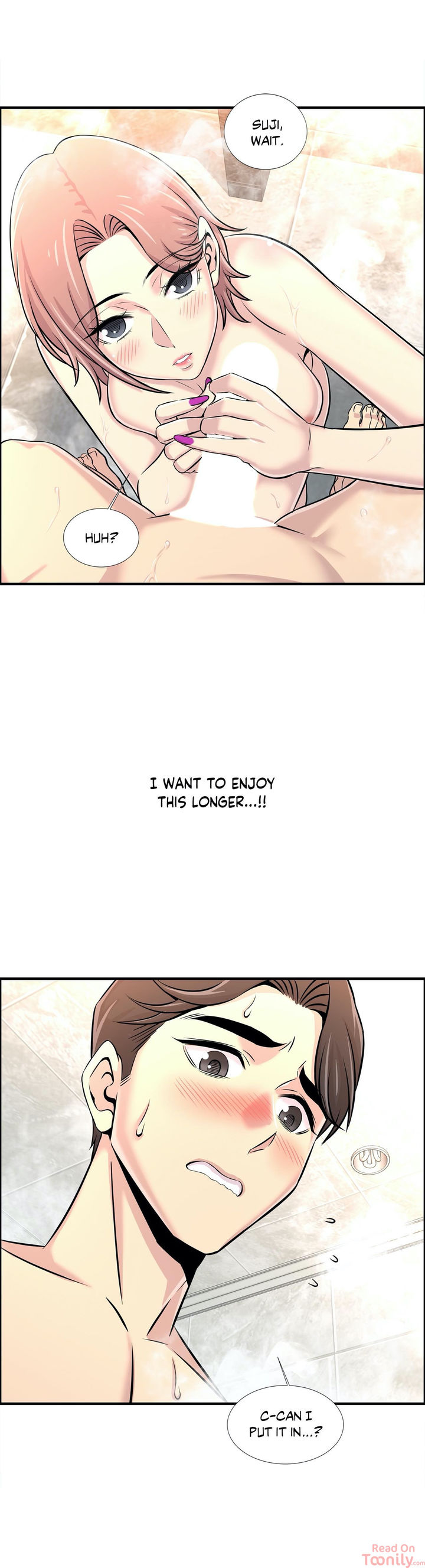 Cram School Scandal Chapter 18 image 4