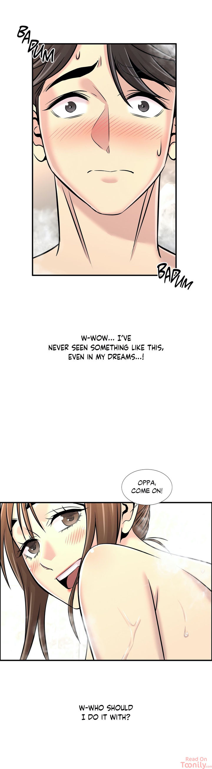 Cram School Scandal Chapter 18 image 8