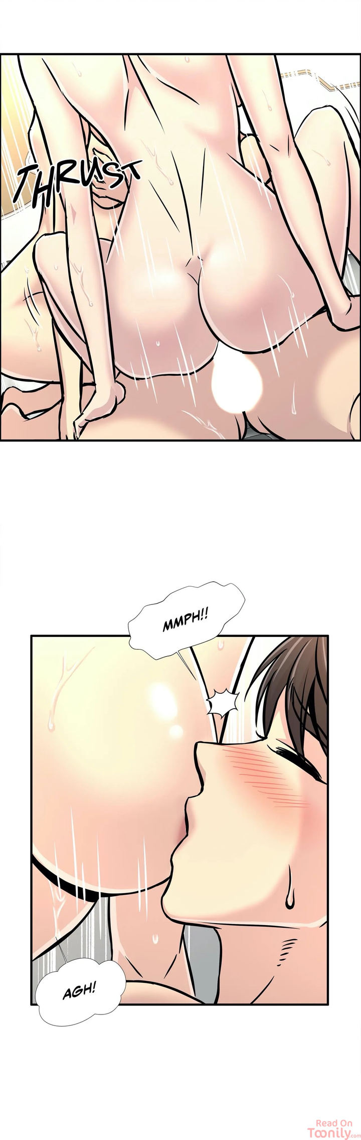 Cram School Scandal Chapter 19 image 10