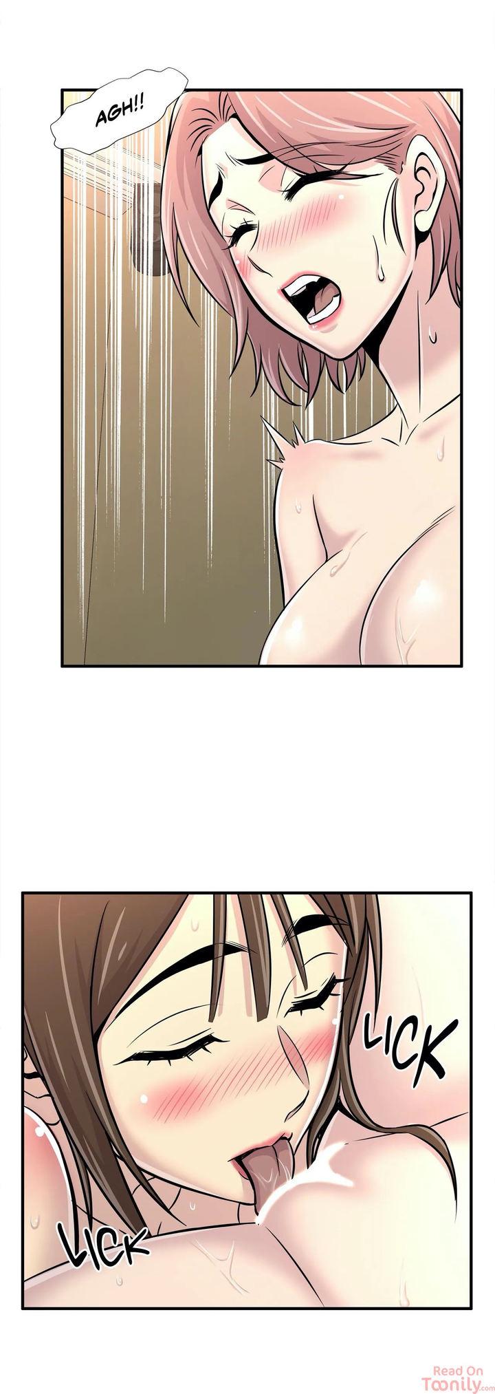 Cram School Scandal Chapter 19 image 18