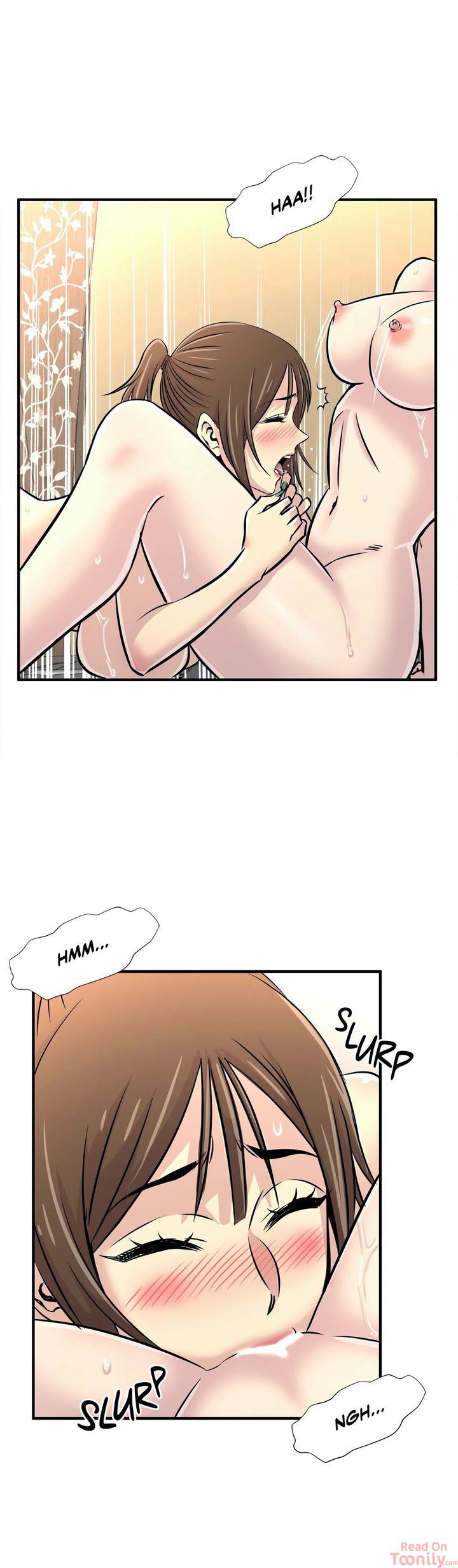 Cram School Scandal Chapter 19 image 22