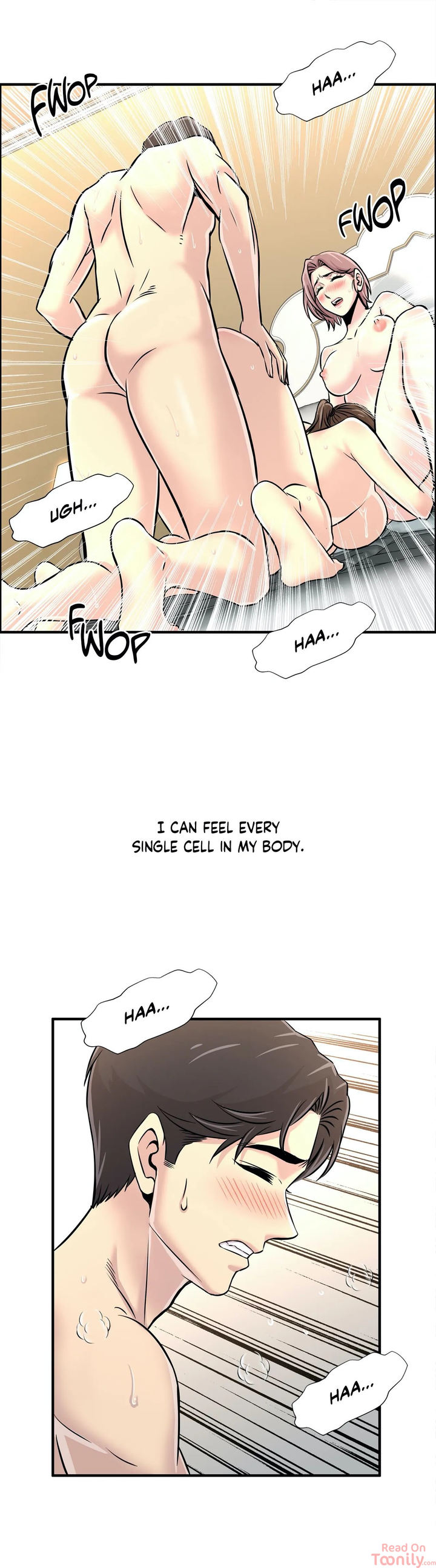 Cram School Scandal Chapter 19 image 24