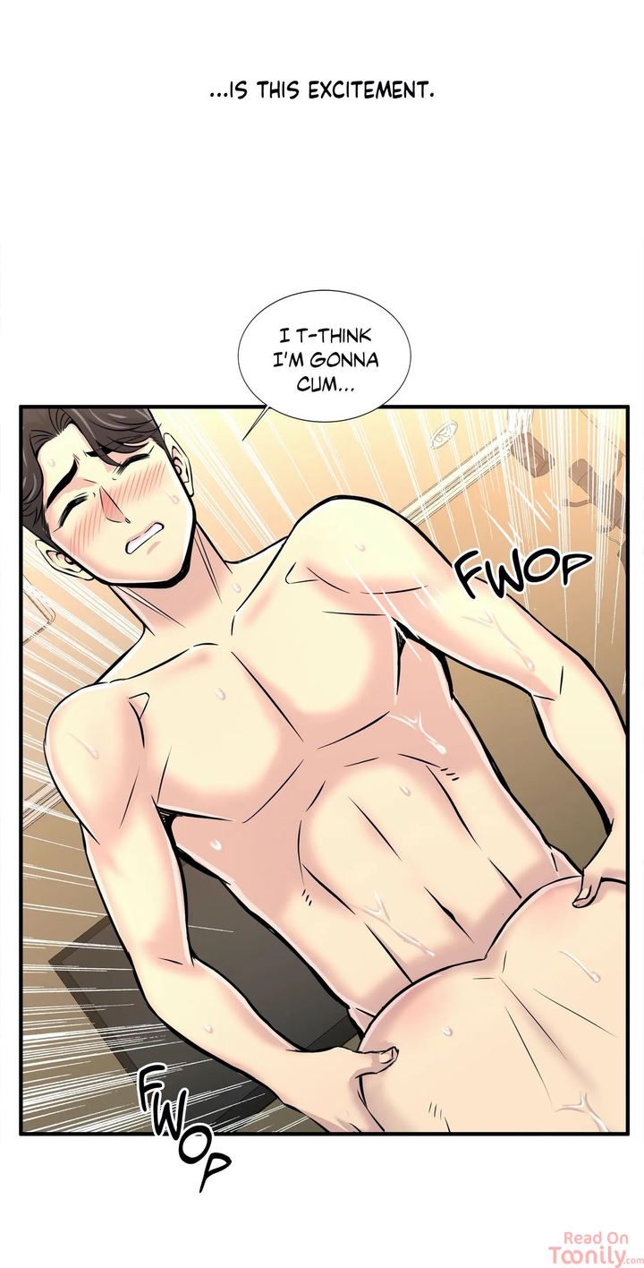Cram School Scandal Chapter 19 image 28