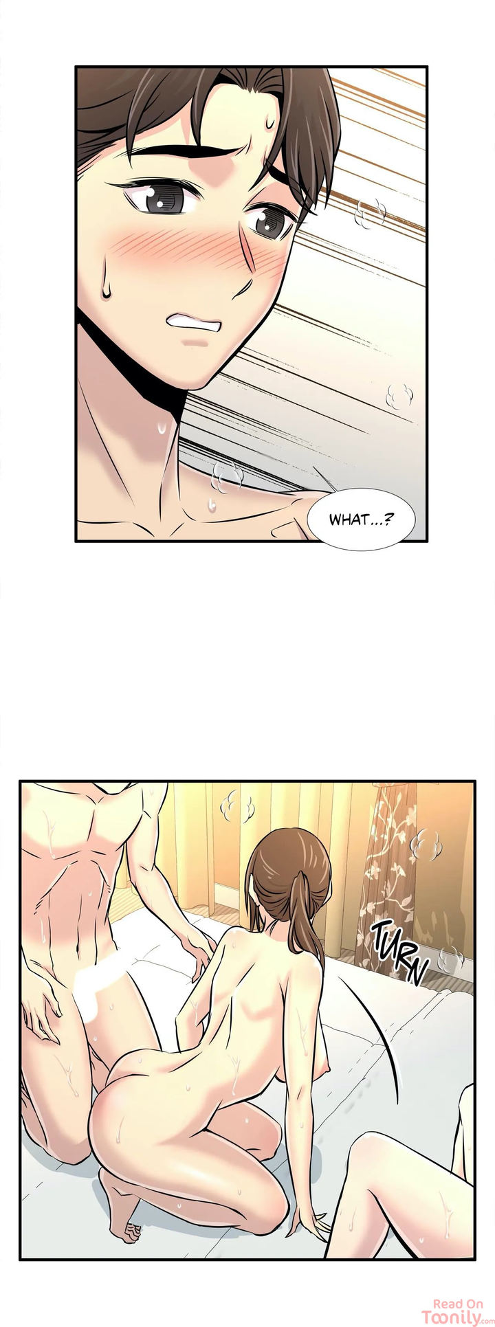 Cram School Scandal Chapter 19 image 30