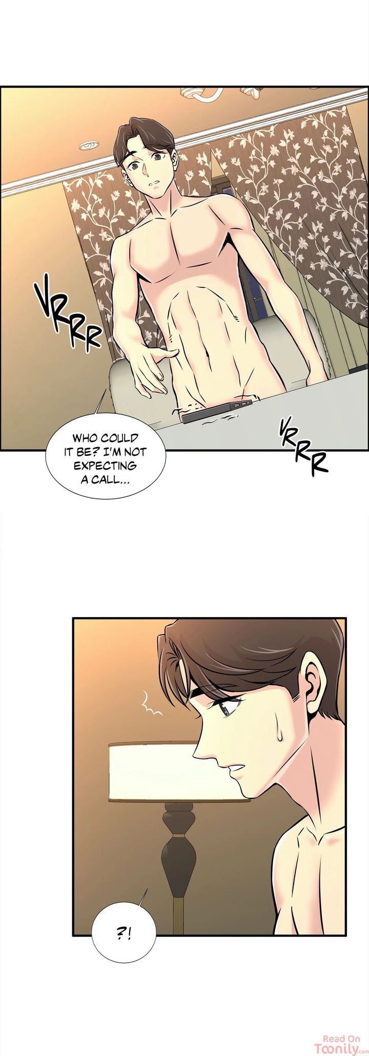Cram School Scandal Chapter 19 image 39