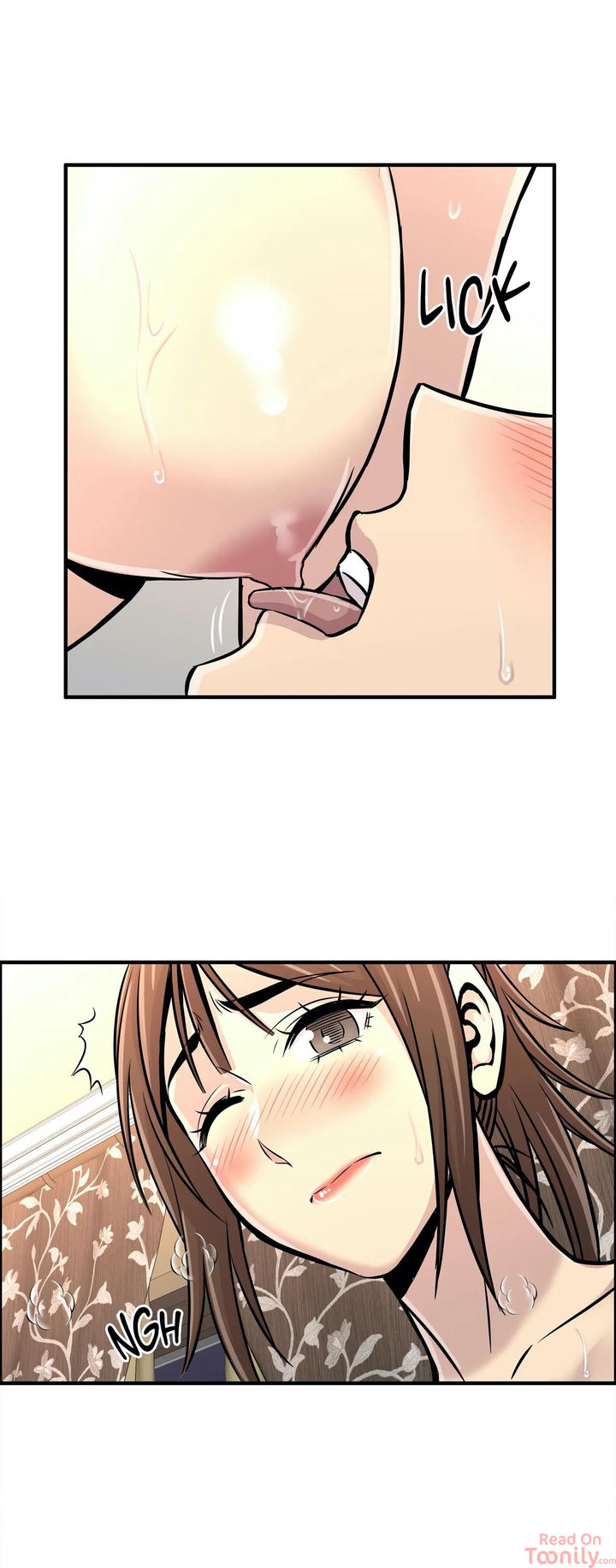 Cram School Scandal Chapter 19 image 7