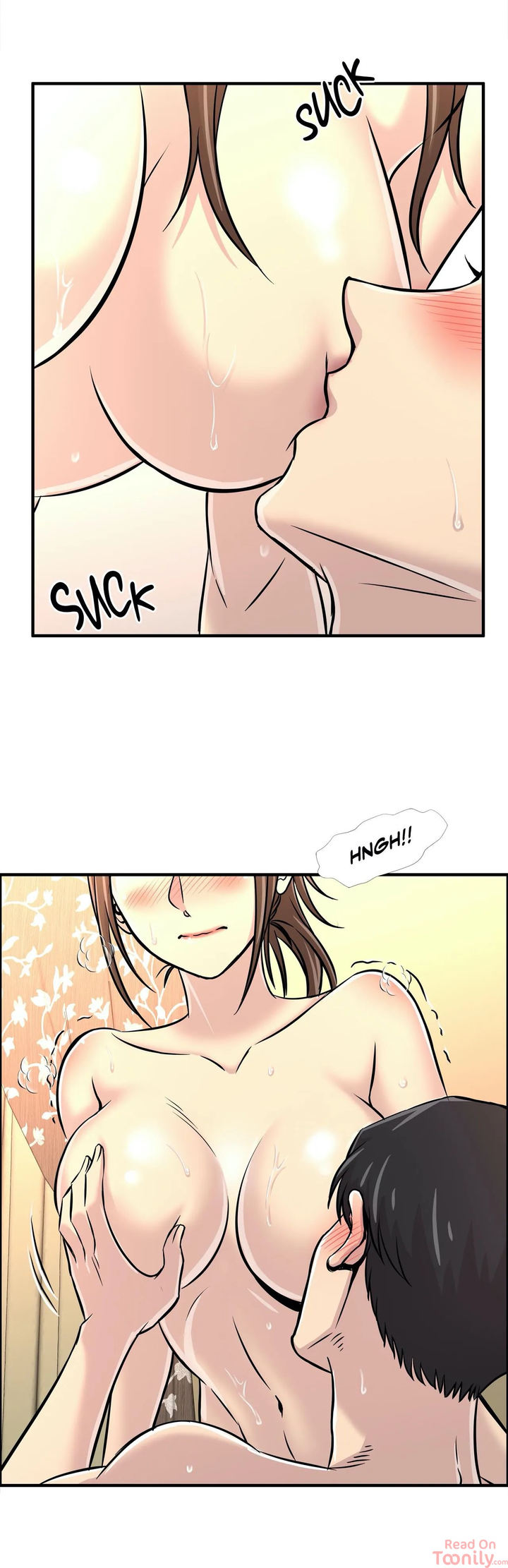 Cram School Scandal Chapter 19 image 8