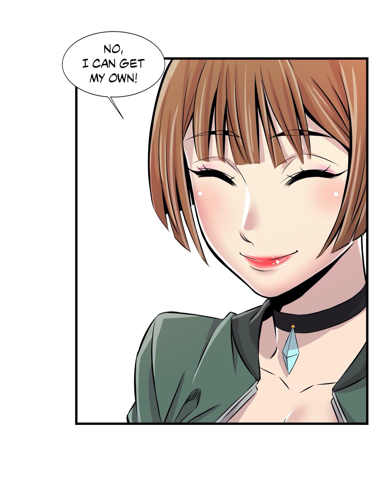 Cram School Scandal Chapter 2 image 20
